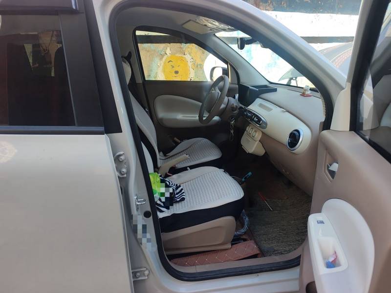 Used Wuling Hongguang MINIEV 2025 Four-Door Version Advanced Edition — 20