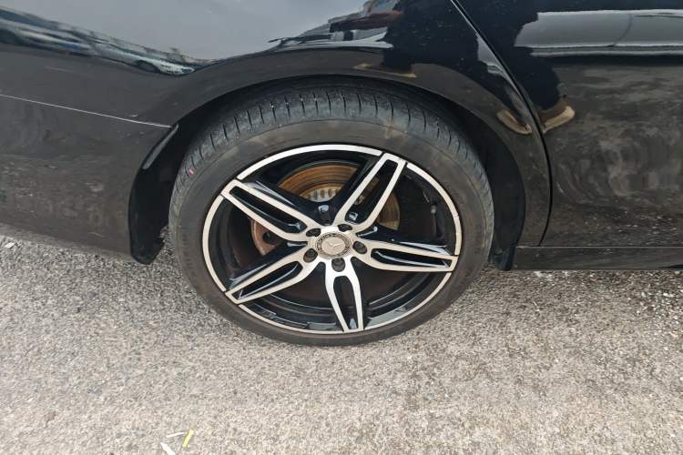 Used Mercedes-Benz E-Class 2017 E 200 Sport 4MATIC