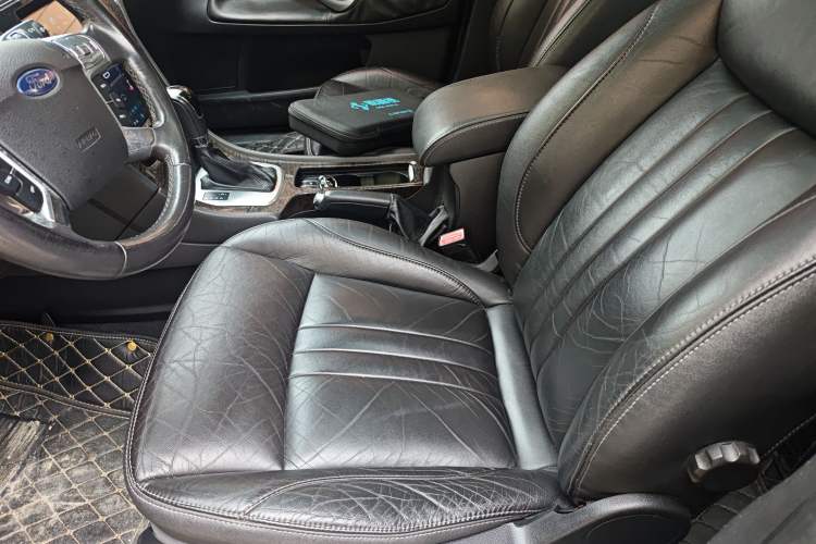 Used Ford Mondeo 2011 2.0L GTDi 200 Luxury Edition