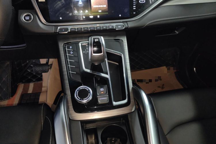 Used Geely Auto Emgrand X7 Sport 2020 1.8TD DCT Smart Connect PRO