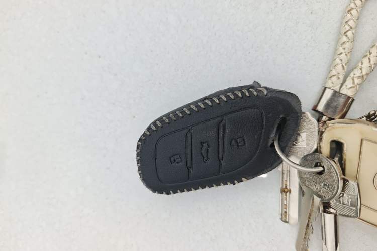 Used Roewe i5 2021 1.5L CVT Diamond Edition