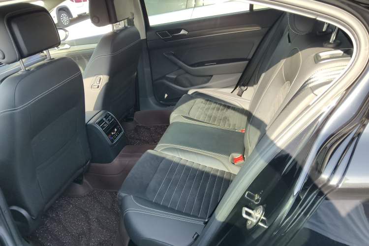 Used Volkswagen Magotan 2020 330TSI DSG Luxury Edition
