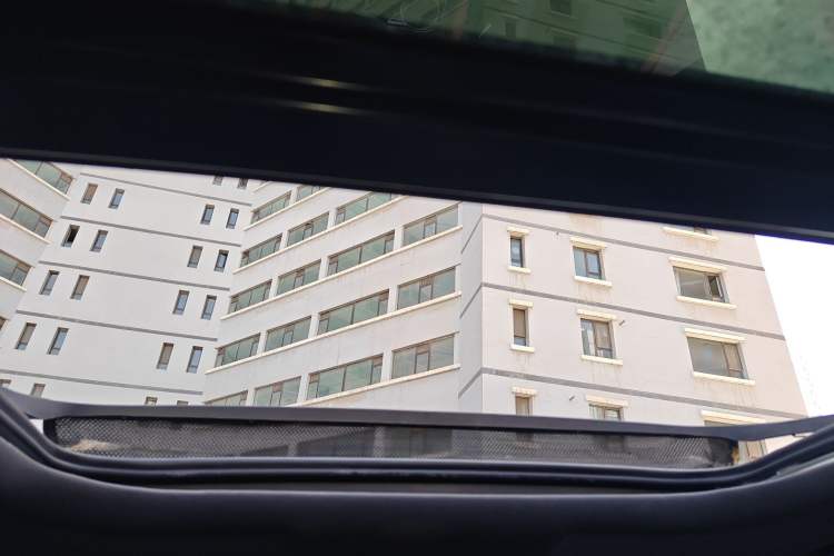 Used CHANGAN OSHAN X5 2022 Sport Edition 1.5T DCT Hurricane Sonic
