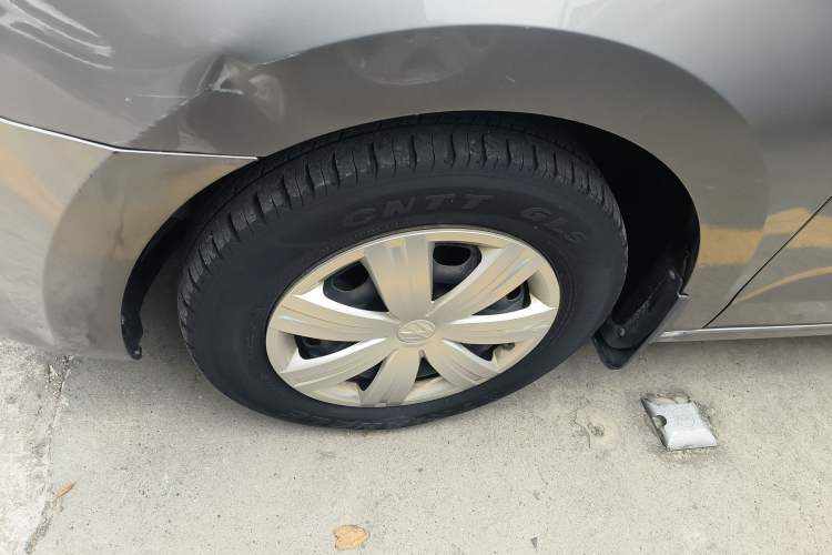 Used Volkswagen Jetta 2015 Value Edition 1.6L Automatic Fashion Version
