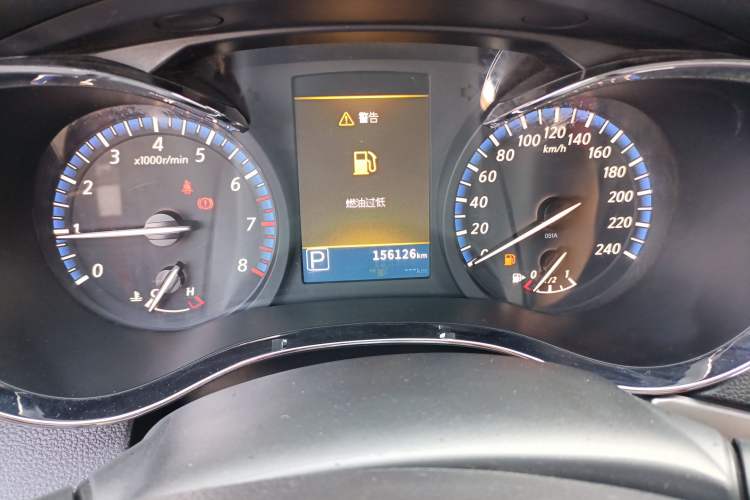 Used Venucia D60 2018 1.6L CVT Smart Connect Elite Edition
