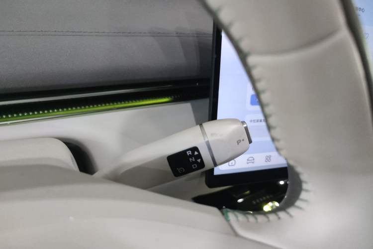 Used Deepal L07 2024 230Max Qiankun Intelligent Driving ADS SE Range-Extended Version