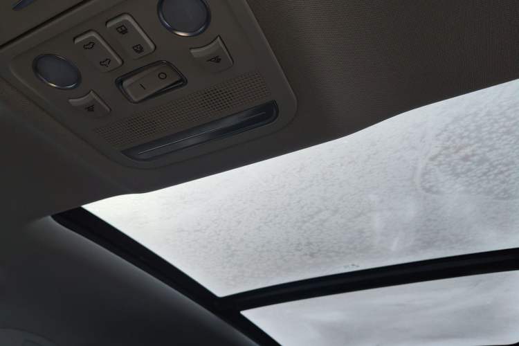 Used FORTHING Yacht 2024 1.5T DCT Guanhai Edition