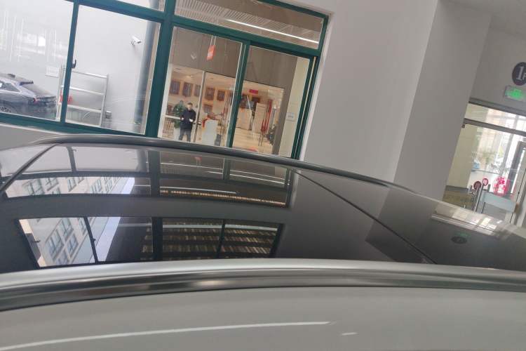 Used Mercedes-Benz GLA 2023 GLA 220
