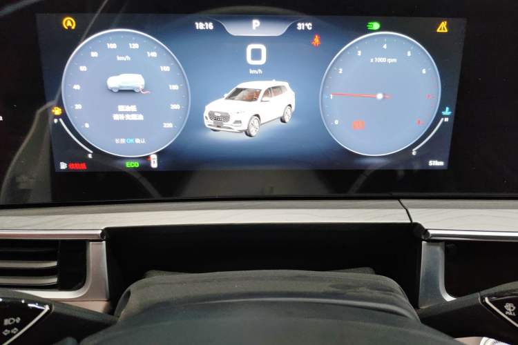 Used Chery Tiggo 8 PLUS 2024 Champion Edition 390TGDI DCT Bold Version 7-Seater