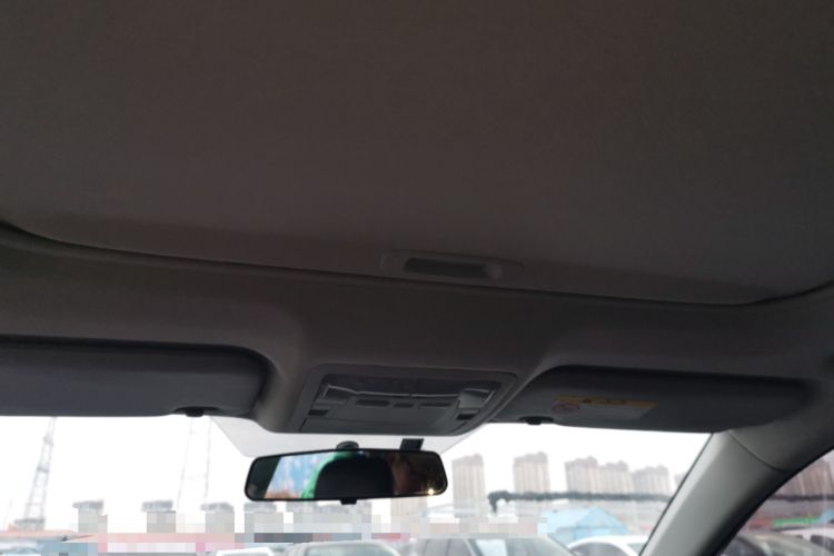 Used Toyota Corolla 2014 1.6L CVT GL-i
