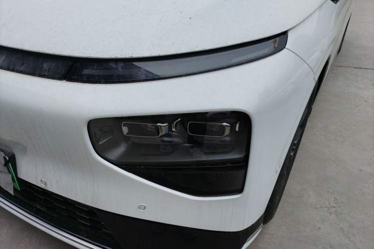 Used XPeng G9 2025 625 Long-Range Max
