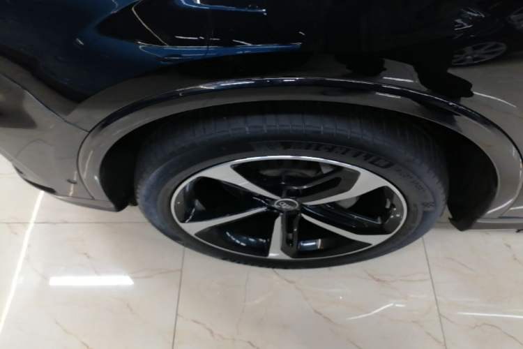 Used Audi Q7 2021 55 TFSI quattro S line Sport model
