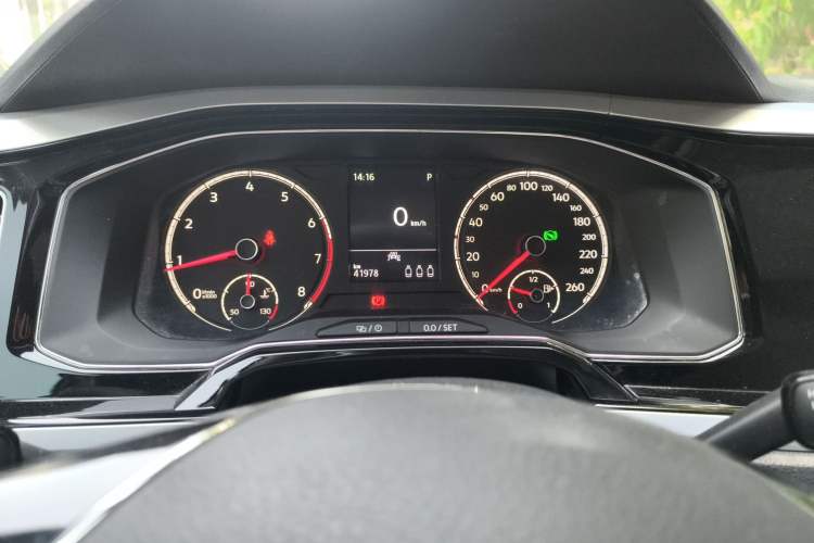 Used Volkswagen Polo 2021 Plus 1.5L Automatic Trendy Smart Luxury Edition