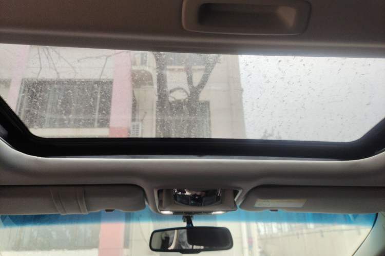 Used Honda Elysion 2016 2.4L Luxury Edition