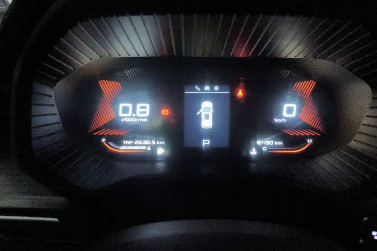 Used Wuling Asta 2021 1.5T CVT Star曜 Edition