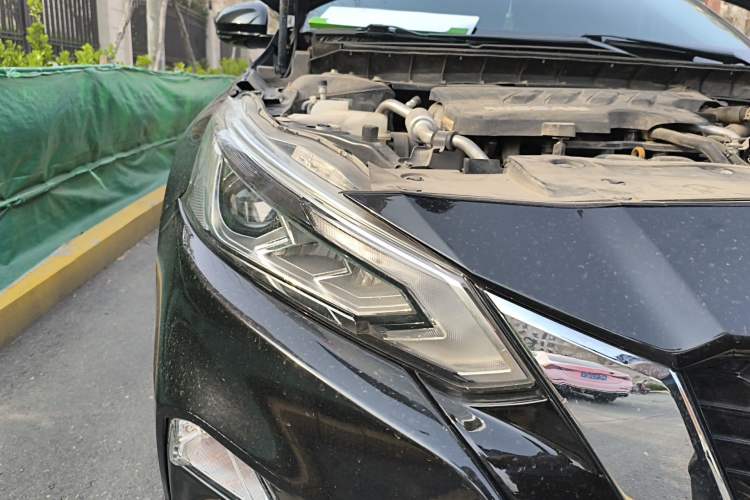 Used Nissan Teana 2021 2.0L XL Comfort Edition
