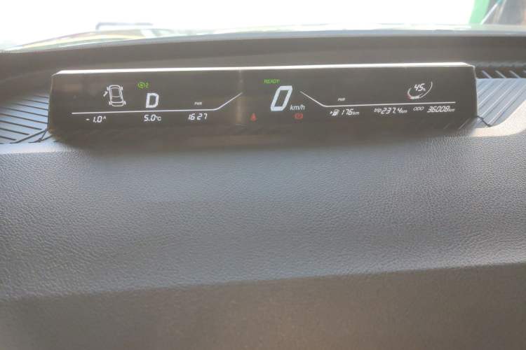 Used NETA AYA 2023 401 Lite
