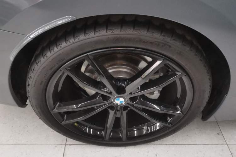 Used BMW 4 Series 2022 Revised 425i M Sport Night Edition Package
