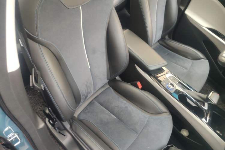 Used Buick Velite 6 2019 Connected & Smart Edition