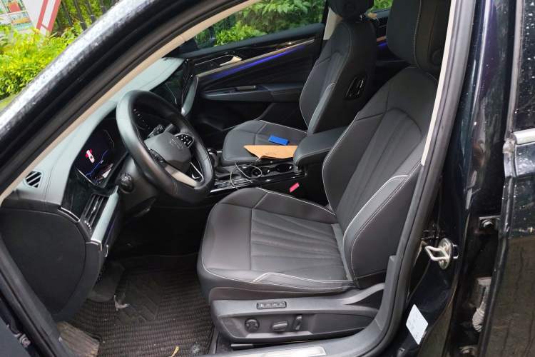 Used Volkswagen Passat 2024 380TSI Luxury Edition