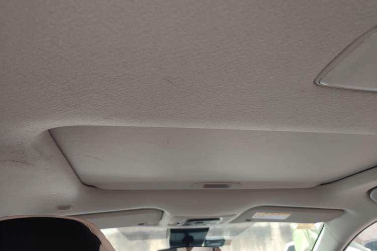 Used Toyota FRONTLANDER 2022 2.0L CVT Luxury Edition
