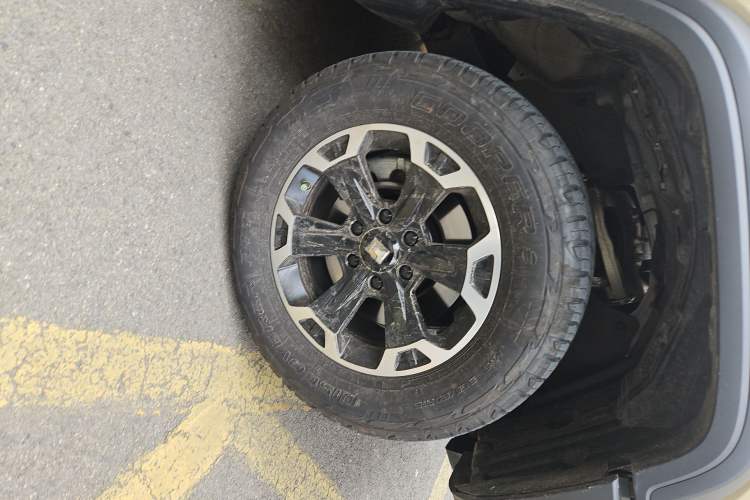 Used Tank 300 New Energy 2025 Hi4-T
