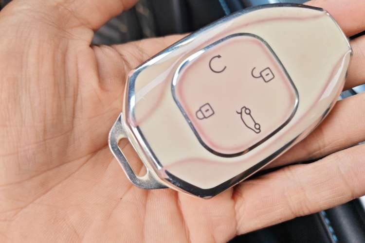 Used GAC Trumpchi GS3 2023 Shadow Speed 270T Dynamic Intelligence Edition
