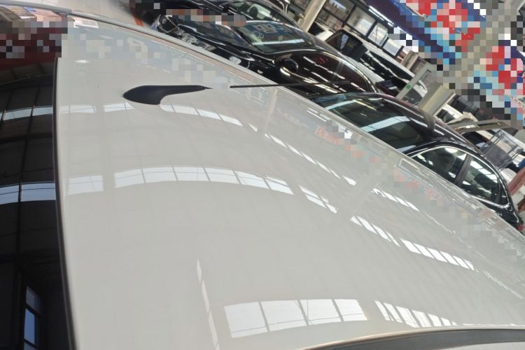 Used Baojun 310 2020 1.2L Manual Comfort Edition