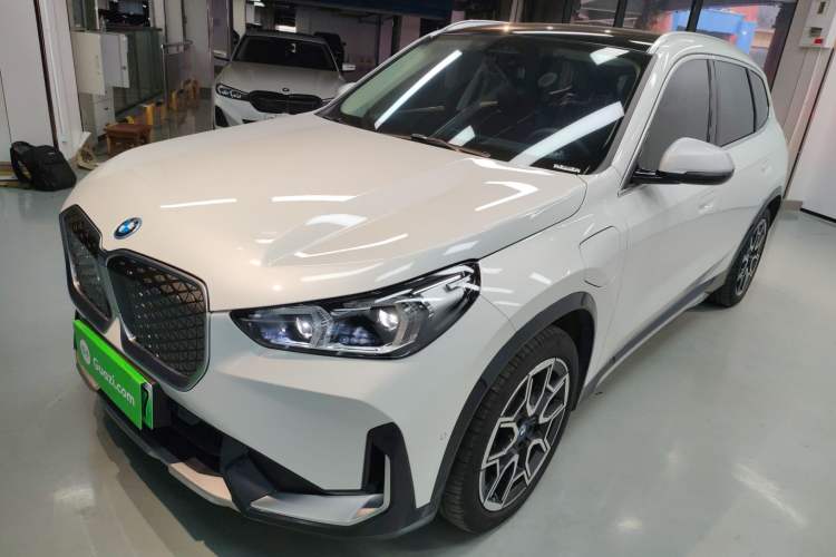 Used BMW iX1 2023 xDrive30L X Design Package