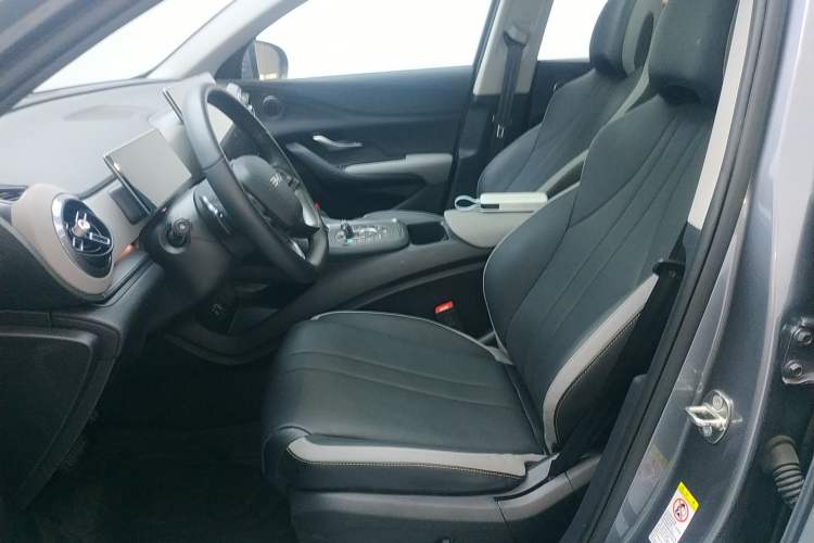 Used BYD Sealion 05 DM-i 2025 DM-i Smart Drive 115KM Flagship Model