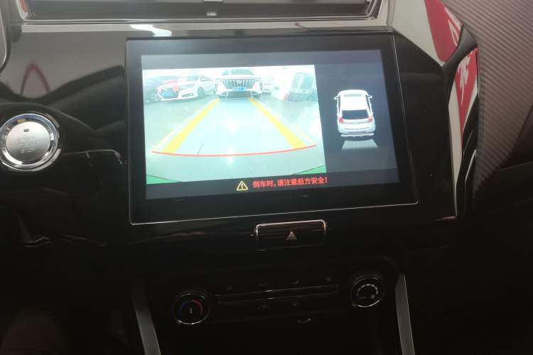 Used Chery Tiggo 3X 2021 Diamond Edition 1.5L CVT 3-Carat