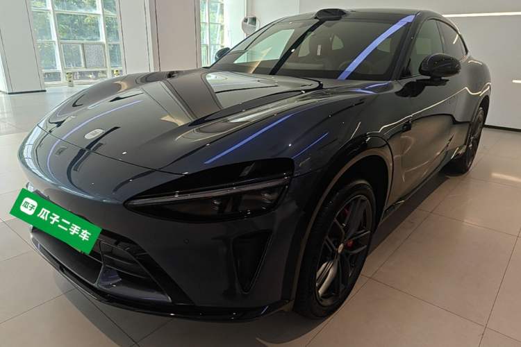 Used Xiaomi Auto YU7 2025 Ultra-Long Range High-Performance All-Wheel-Drive Max Edition