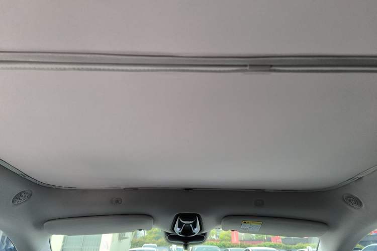 Used IM LS6 2023 Max Long-Range Version
