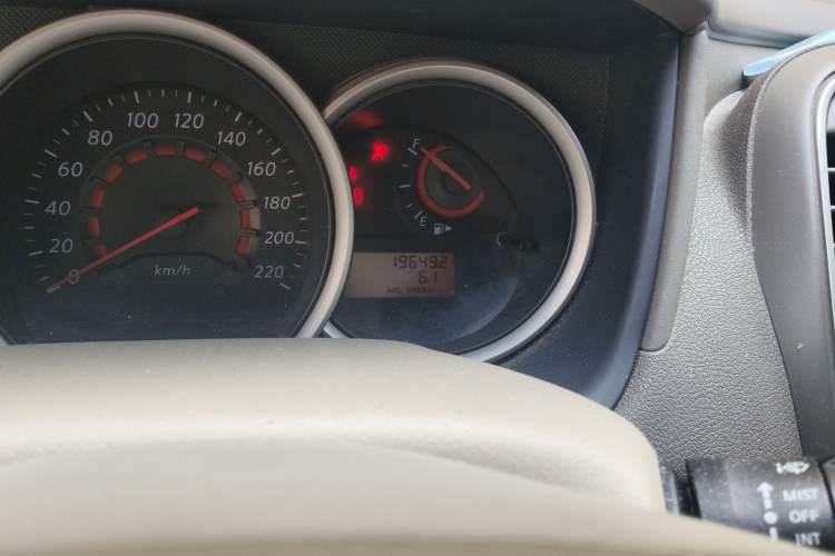 Used Nissan Sylphy 2012 Classic 1.6XE Manual Comfort Edition
