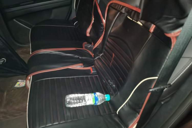 Used Luxgen U6 SUV 2015 1.8T Fashion Edition
