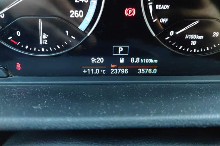 Used BMW X1 2019 sDrive18Li Premium Edition