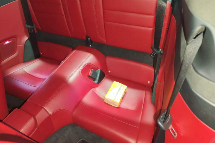 Used Porsche 911 2020 Targa 4 3.0T
