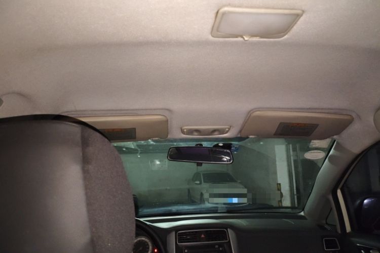 Used Suzuki Liana A6 2014 Hatchback 1.4L Manual Enjoyment Model
