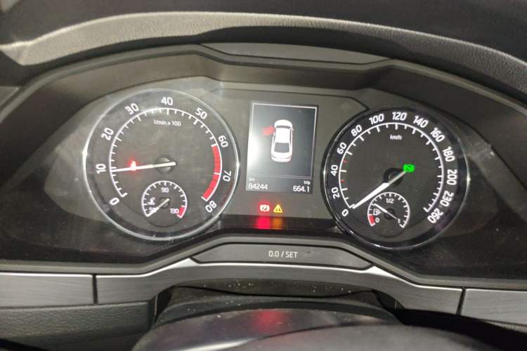 Used Skoda Superb 2016 TSI280 DSG Innovation Edition
