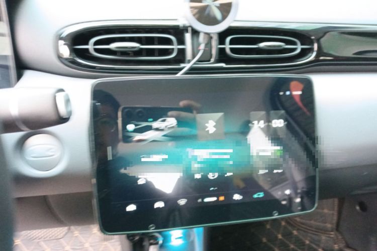 Used Leapmotor T03 2025 403 Comfort Edition