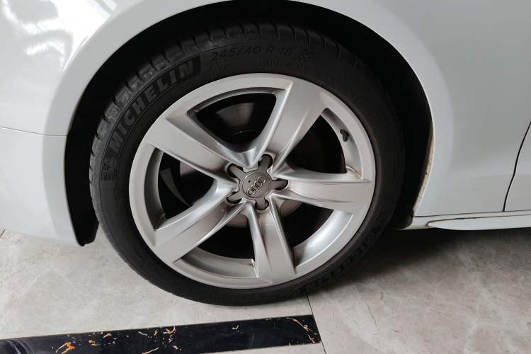 Used Audi A5 2016 Restyled Sportback 45 TFSI Comfort Version