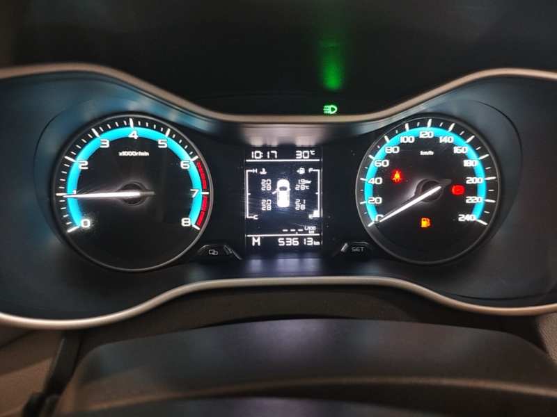 Used Geely Auto Emgrand 2020 1.5L Manual Luxury Model — 11