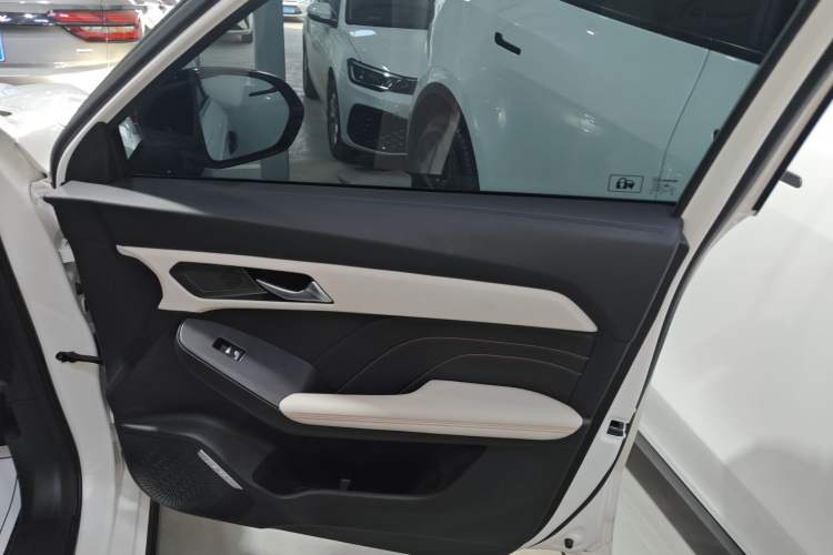 Used Haval LHERY 2023 1.5T Dynamic Version
