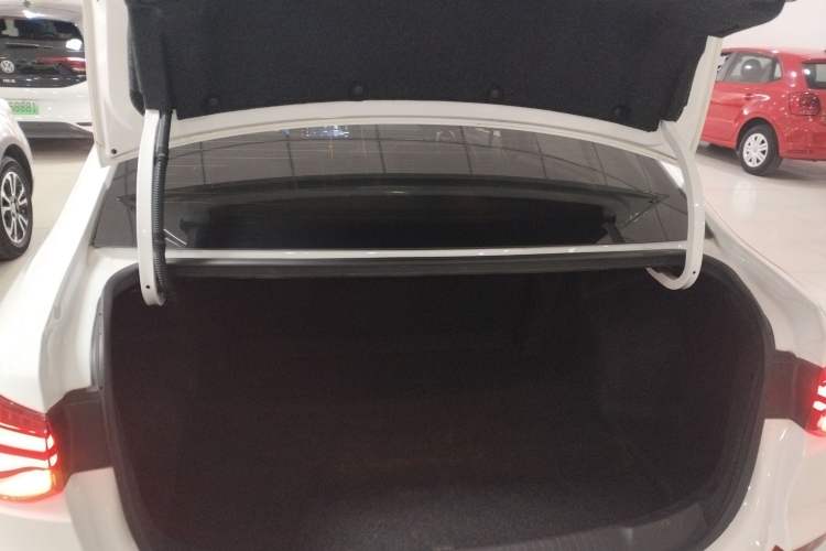 Used Chevrolet Monza 2023 1.5L Dual-Clutch Enjoyment Edition