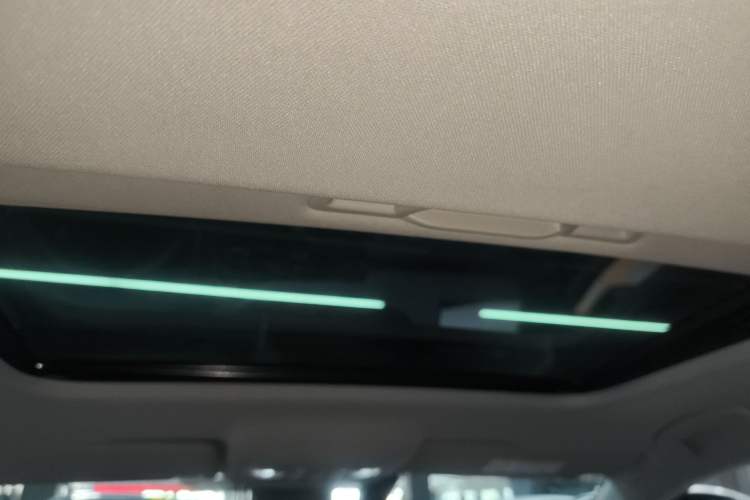 Used Volkswagen Lavida 2024 1.5L Automatic Starry Sky 5 Million Edition