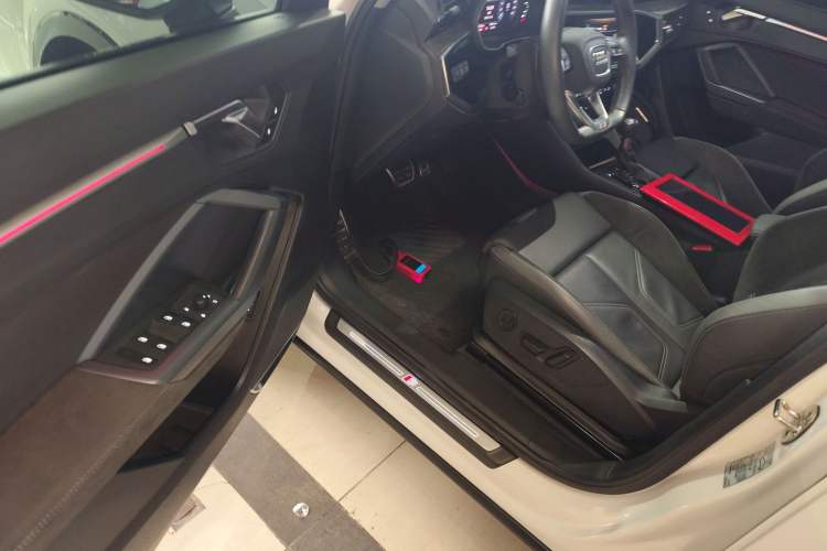 Used Audi Q3 Sportback 2020 45 TFSI quattro Fashion Edition
