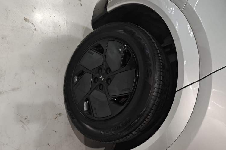 Used XPeng G6 2025 625 Long-Range Max Flagship Edition