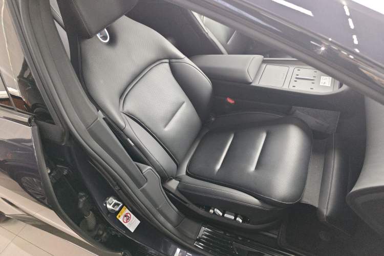 Used Avatr 12 2023 700 Three-Laser Rear-Wheel Drive Luxury Edition