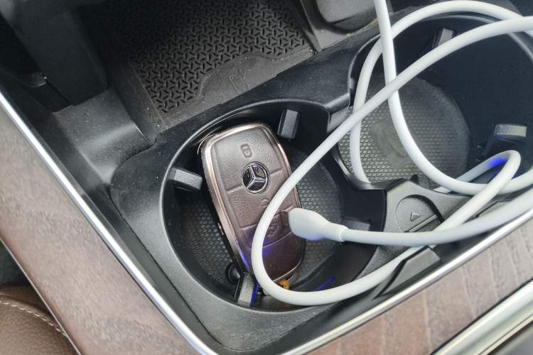 Used Mercedes-Benz E-Class 2022 Updated E 300 L Stylish Edition
