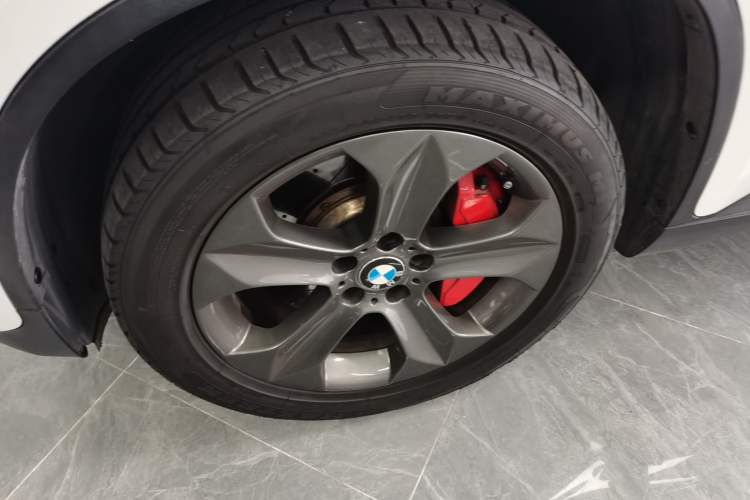 Used BMW X6 2013 xDrive35i